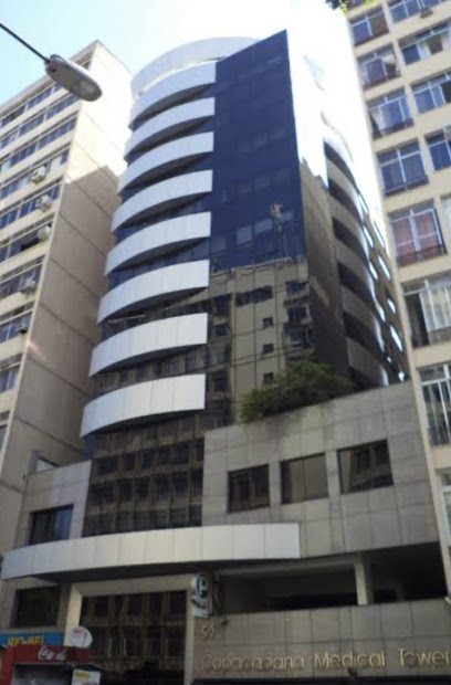 Policlinica de Copacabana