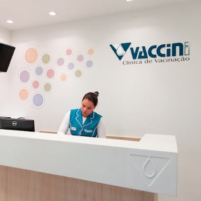 Vaccini - Clínica de Vacinação