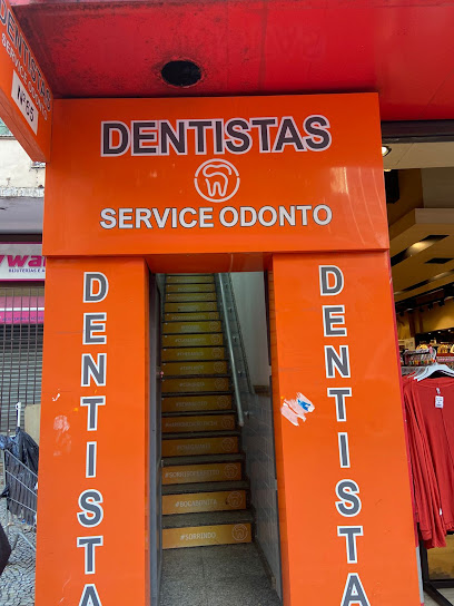 Centro Odontológico Siqueira Campos