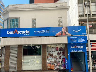 Clínica Odontológica Belarcada