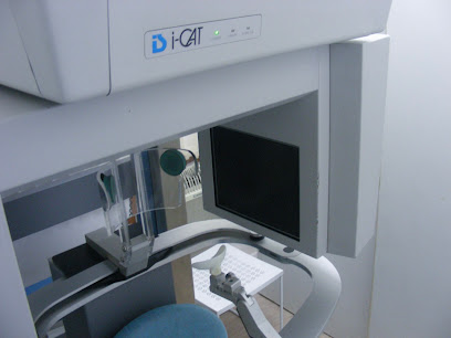 Clínica Spyro Spyrides Odonto Radiologia