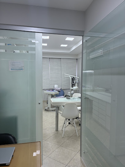 Consultório Odontológico Dra Sulamita Manhães