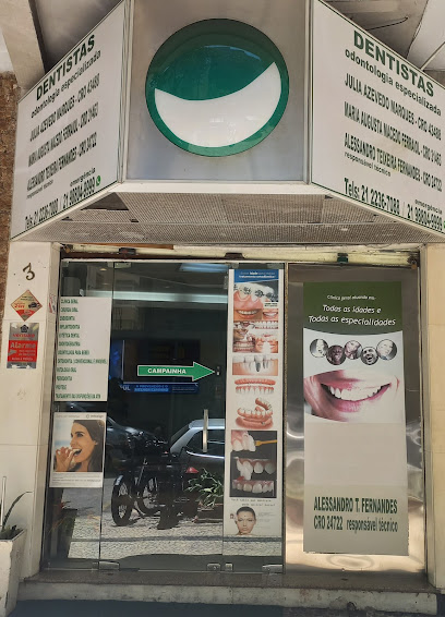 Bem Estar Odontologia Especializada
