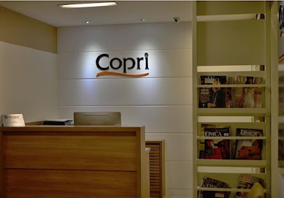 Copri Centro Odontológico