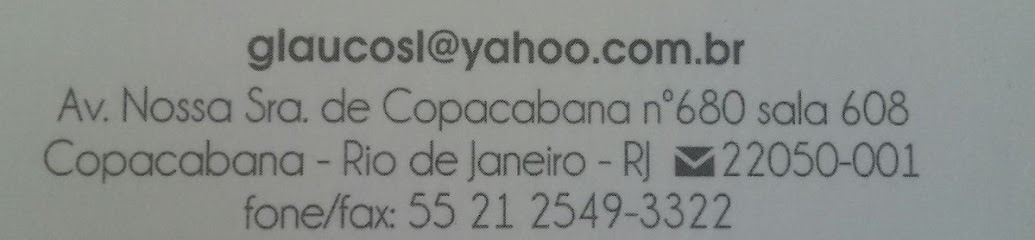 Dr Glauco Siqueira Odontologia & Face