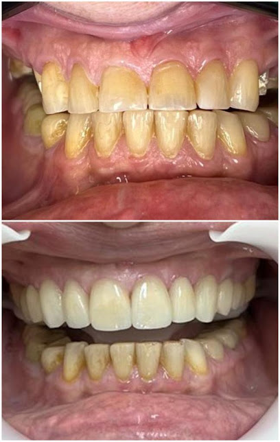 Dra. Maria Eugênia - Dentista Urgências e Emergências