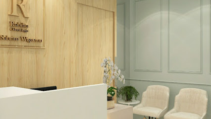 Dra. Sabrina Wigneron - Studio Oral Implantes