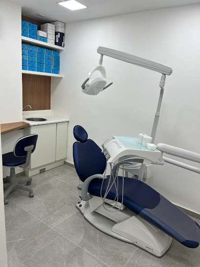 HSL Clínica Odontológica