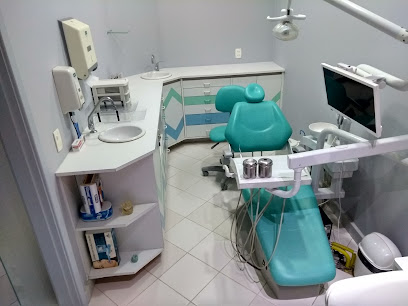 MG Odontologia Integrada - Dental Line