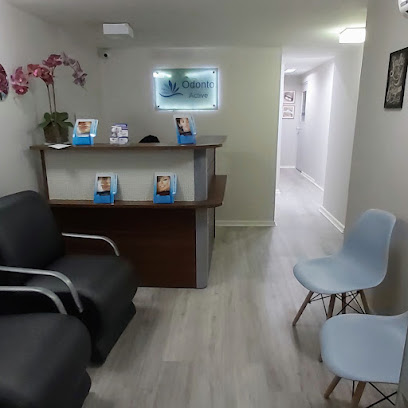 Odonto Active