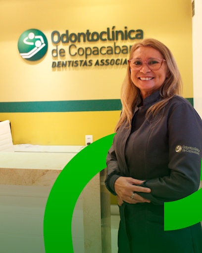 Odontoclínica de Copacabana Dentistas Associados