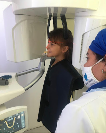 Odous Digital Radiologia