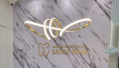 Unidade de Referência à Saúde Oral