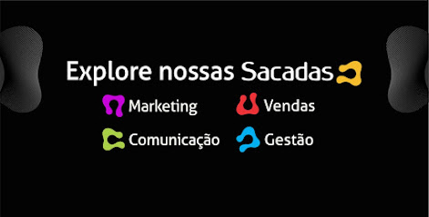 Sacadas Comunicação e Marketing