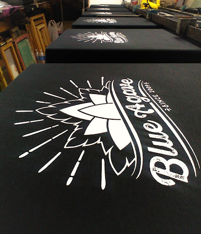 Underground Silk & Design