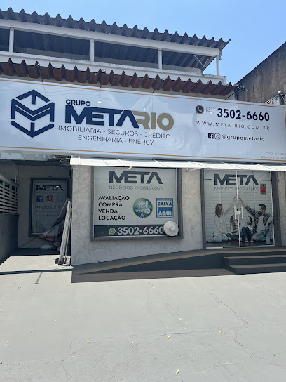 Meta Rio Negócios