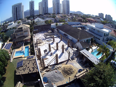 Teckla Construtora e Incorporadora