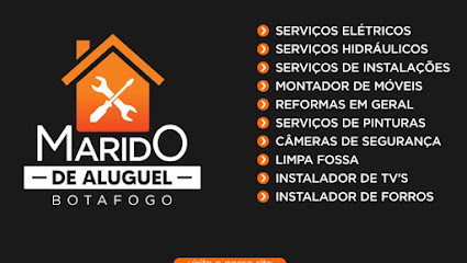 MAB Construção e Reforma