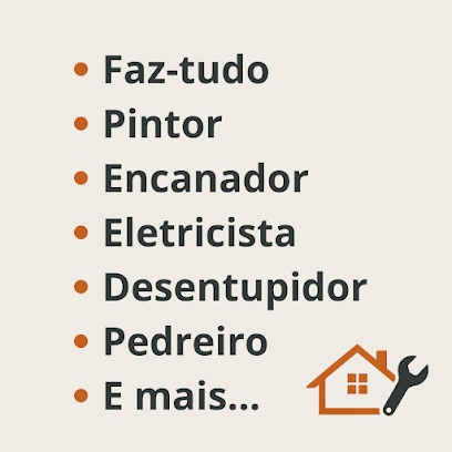 Reforma Tudo RT