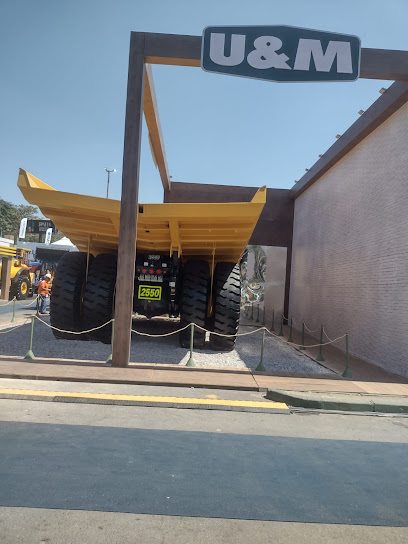 Construtora COESA S.A.