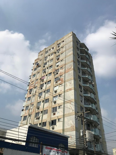 HSR Construtora