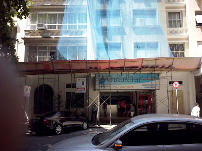 Reformas de Fachadas