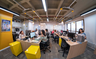 Rio8 Construtora
