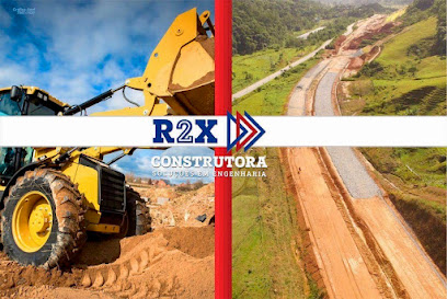 Construtora R2X