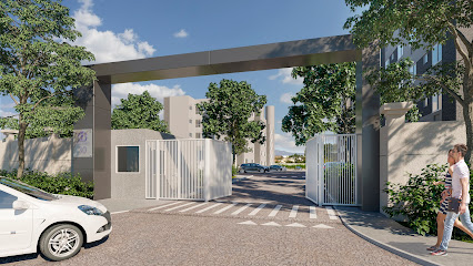 Residencial Reino Unido I - Construtora Você