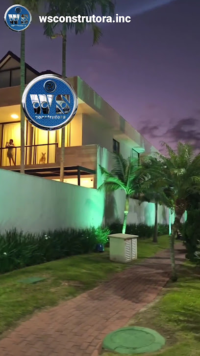 WS Construtora e Incorporadora