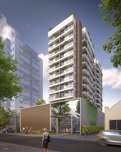 SACISA - Construtora e Incorporadora
