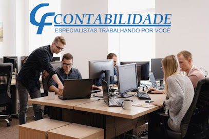 CF Contabilidade Copacabana
