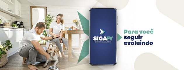 SIGAFY Seguros Imobiliários