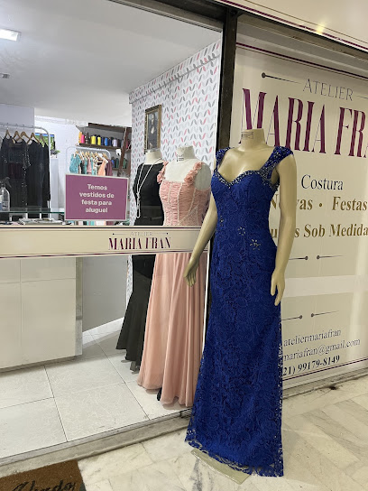 Atelier Mariafran