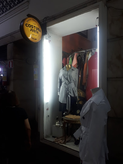 Costura Justa