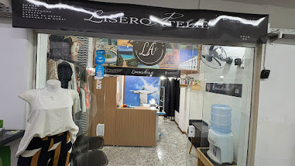 Lisero Ateliê
