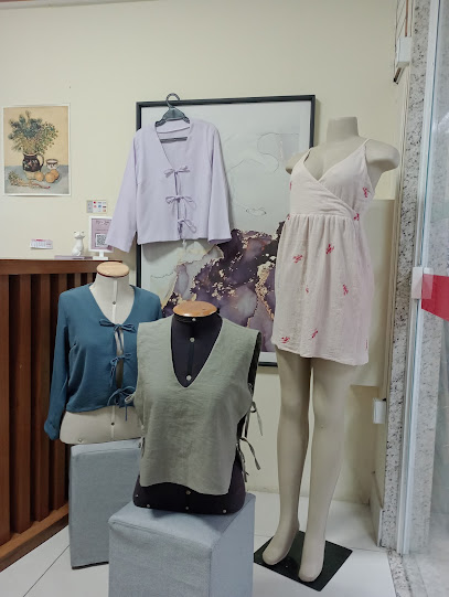 Maria Lima Ateliê de Costura Moda e Casa