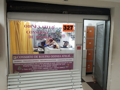 Odinea Ateliê Conserto de Roupas