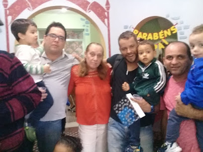 Cruzada Pela Infância do Leme
