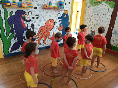Escola Tempo de Crescer