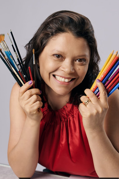 Arte e Ofício Escola de Joalheria