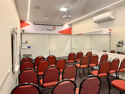 Clube da Fala - Curso de Oratória