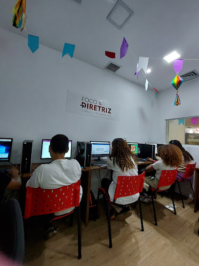 Foco & Diretriz Cursos