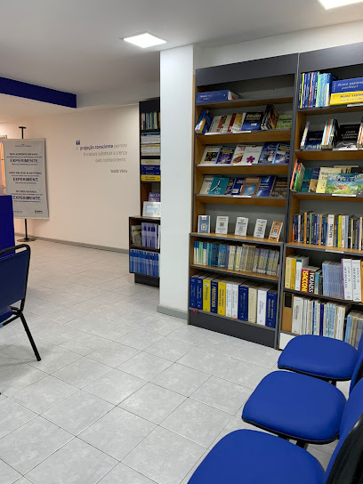 IIPC - Instituto Internacional de Projeciologia e Conscienciologia