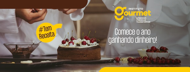 Instituto Gourmet Copacabana
