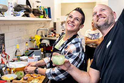 Cook in Rio - Traditional Brazilian Kitchen Cooking Experience