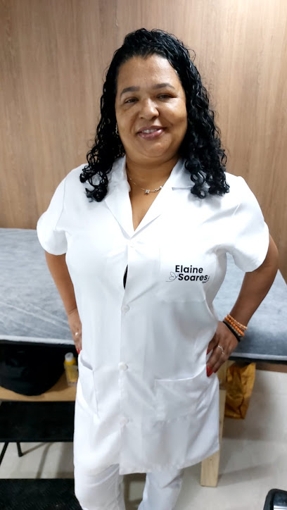 Elaine Soares Depilação
