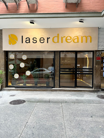 Laser Dream - Clínica de Depilação a Laser e Estética