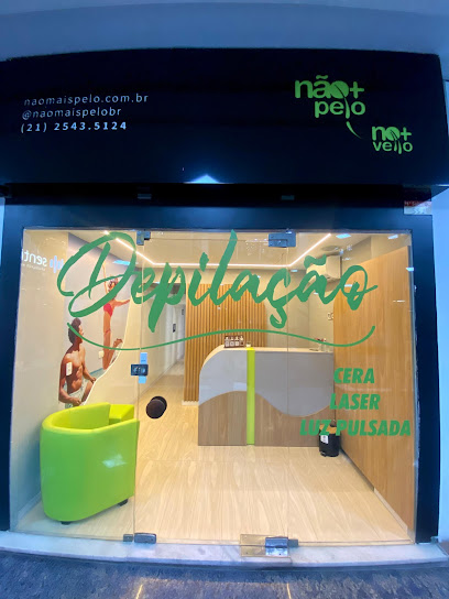 Não+Pelo