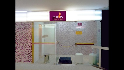 Pello Menos Depilação